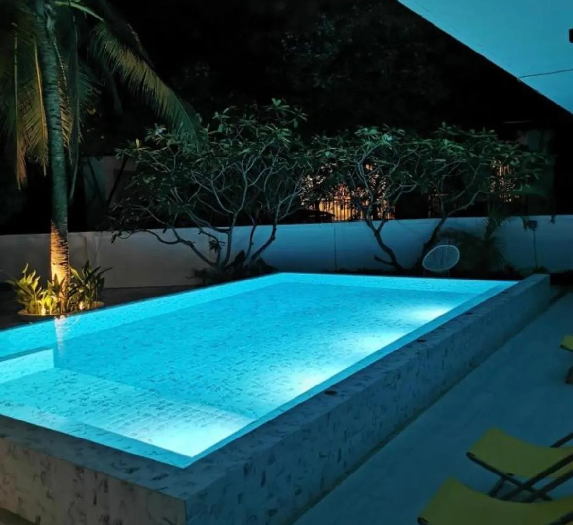 Ton Sai Tropical Phi Phi Island Otel