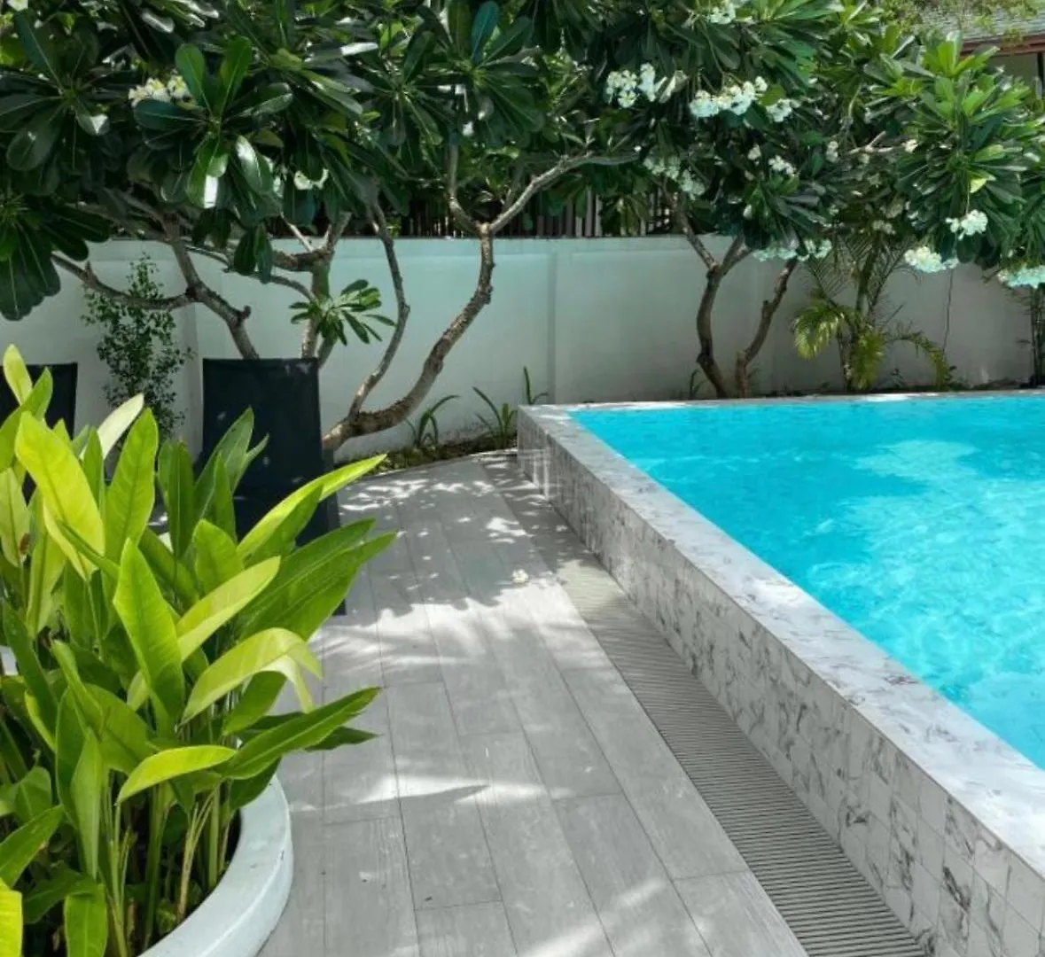 ***  Ton Sai Tropical Phi Phi Island Otel Tayland