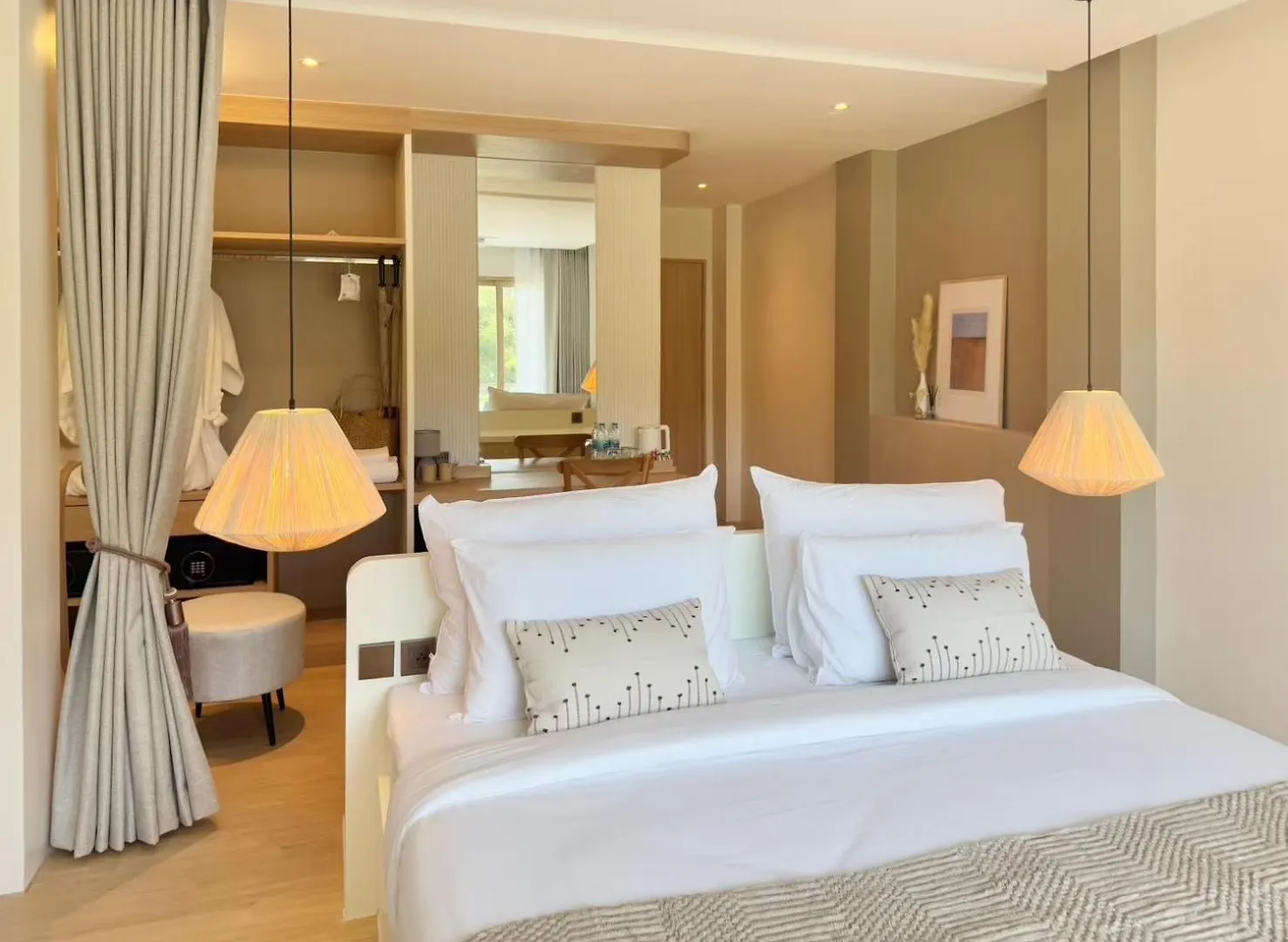 Ton Sai Tropical Phi Phi Island Otel  Phi Phi Adaları