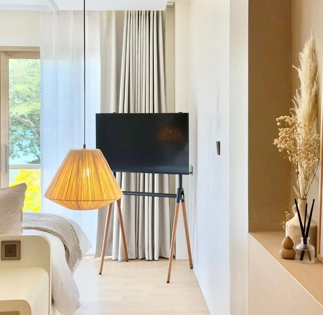 Ton Sai Tropical Phi Phi Island Otel Phi Phi Adaları
