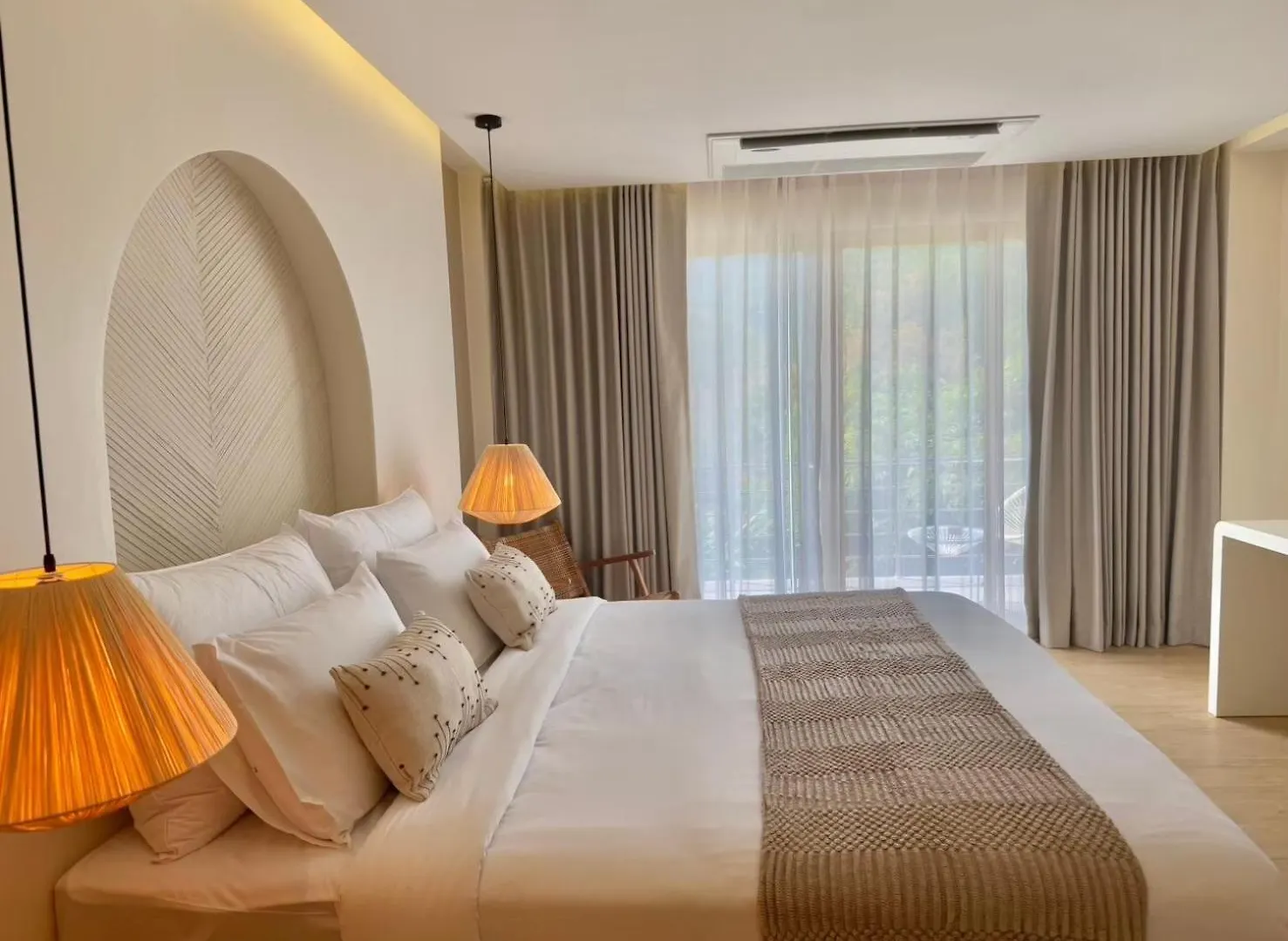 Ton Sai Tropical Phi Phi Island Otel  Phi Phi Adaları