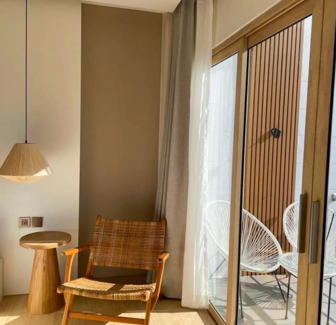 Ton Sai Tropical Phi Phi Island Otel 3*, Phi Phi Adaları