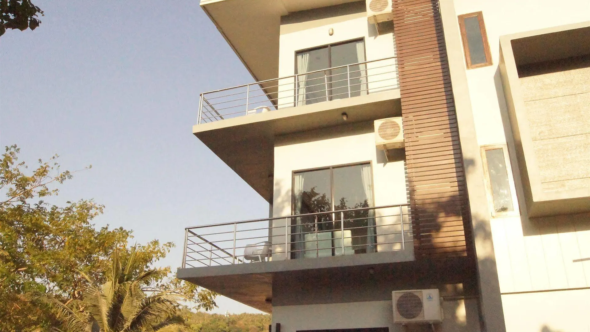 Ton Sai Tropical Phi Phi Island Otel