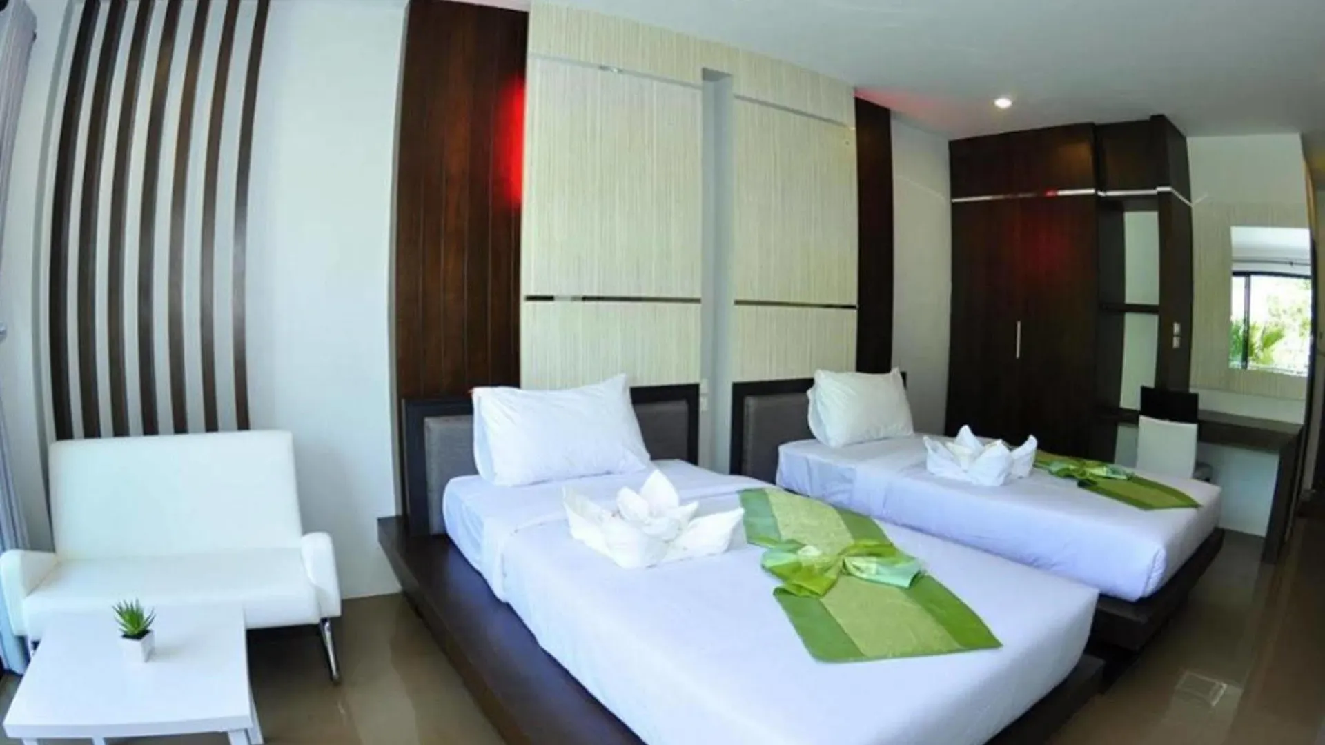 Ton Sai Tropical Phi Phi Island Otel Tayland