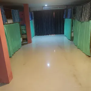 Vandrarhem Lucky Dorm