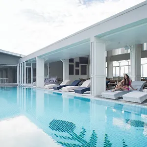 Otel Panphuree - Sha Extra