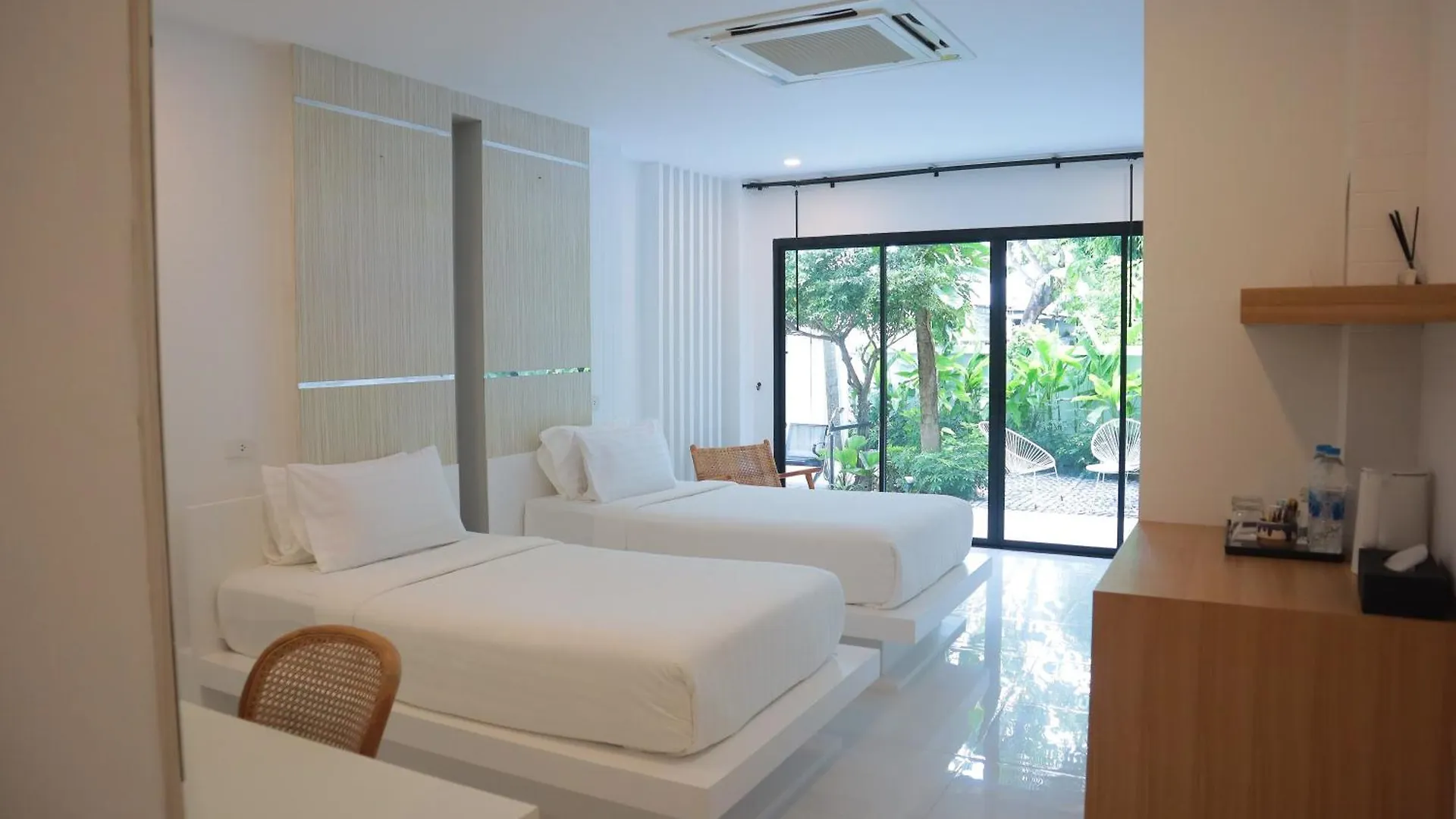 ***  Ton Sai Tropical Phi Phi Island Hotel Thailand