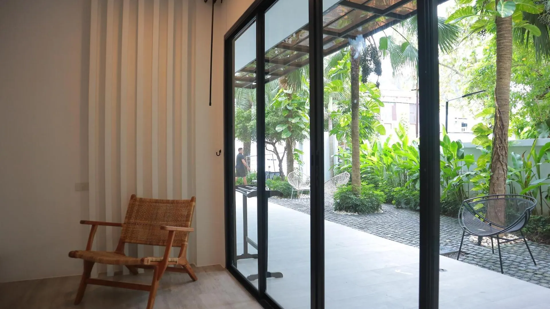 Ton Sai Tropical Phi Phi Island Hotel Phi Phi Don