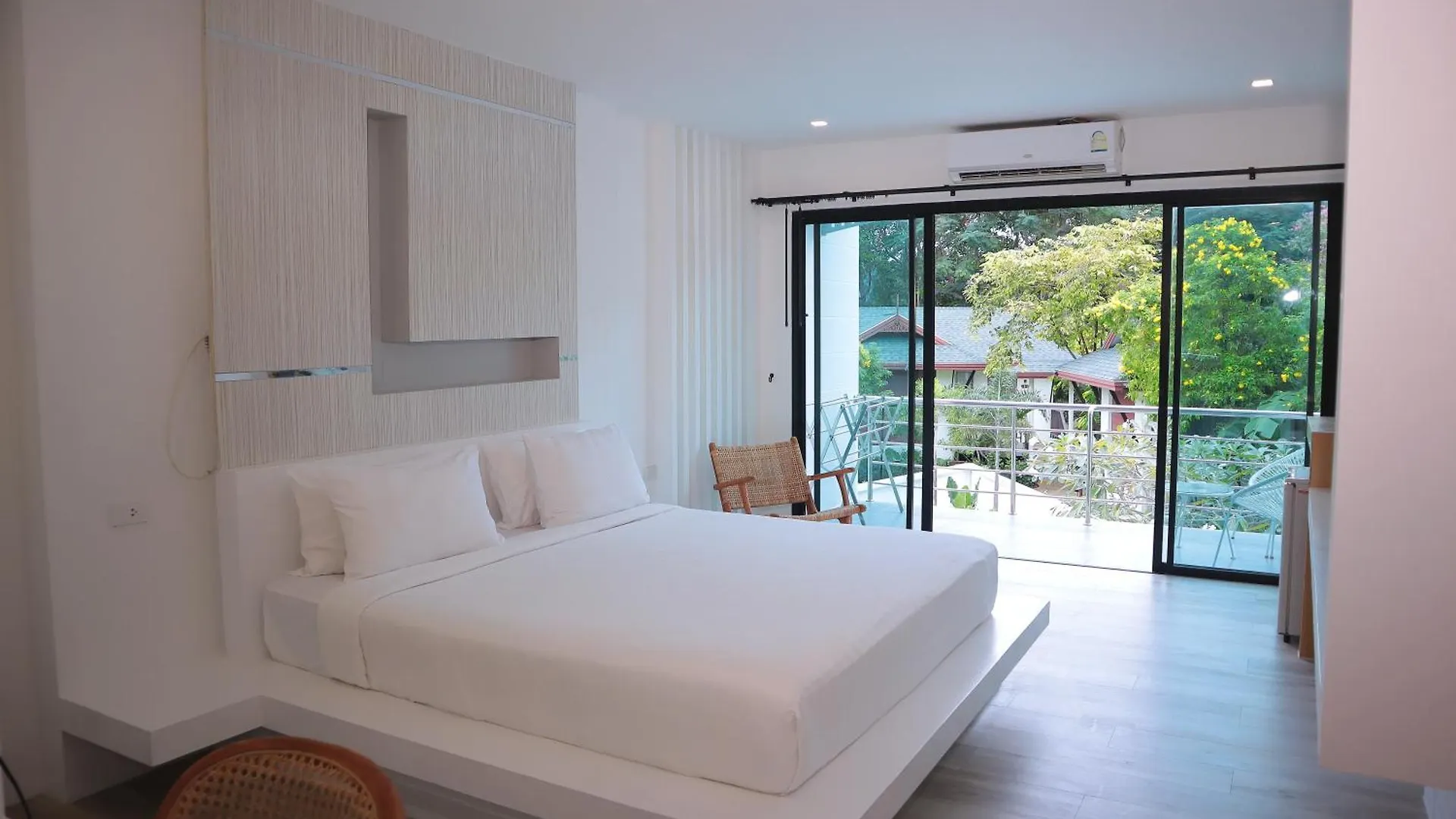 ***  Ton Sai Tropical Phi Phi Island Hotel Thailand