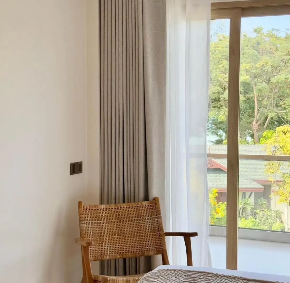 Ton Sai Tropical Phi Phi Island Hotel 3*, Phi Phi Don Thailand