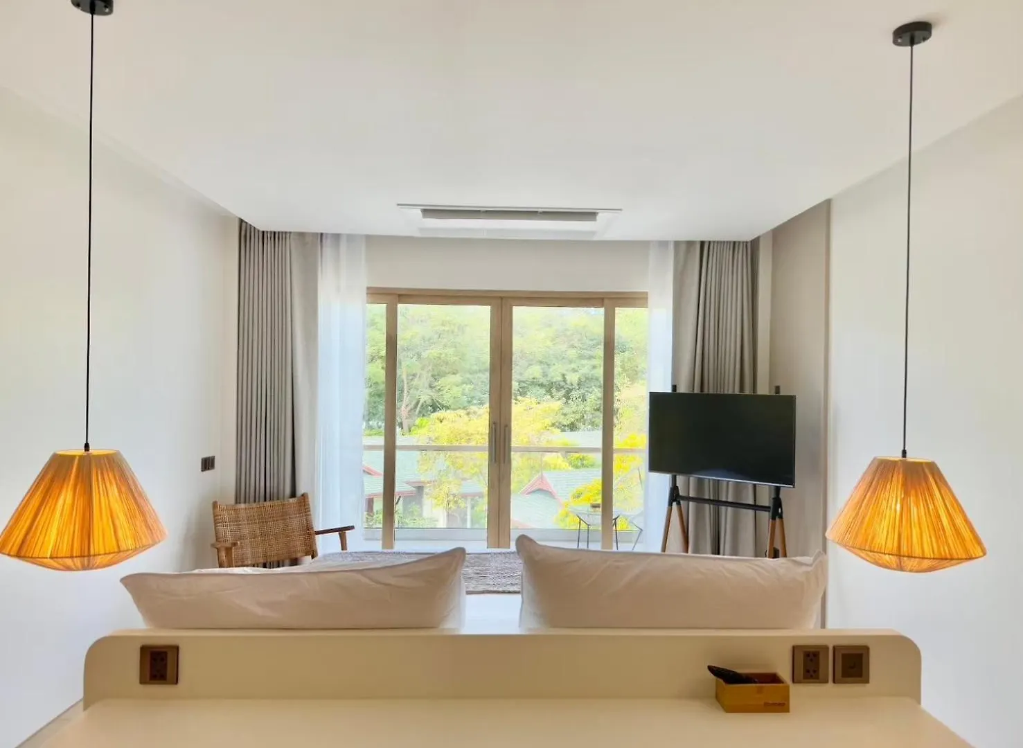 Ton Sai Tropical Phi Phi Island Hotel Phi Phi Don