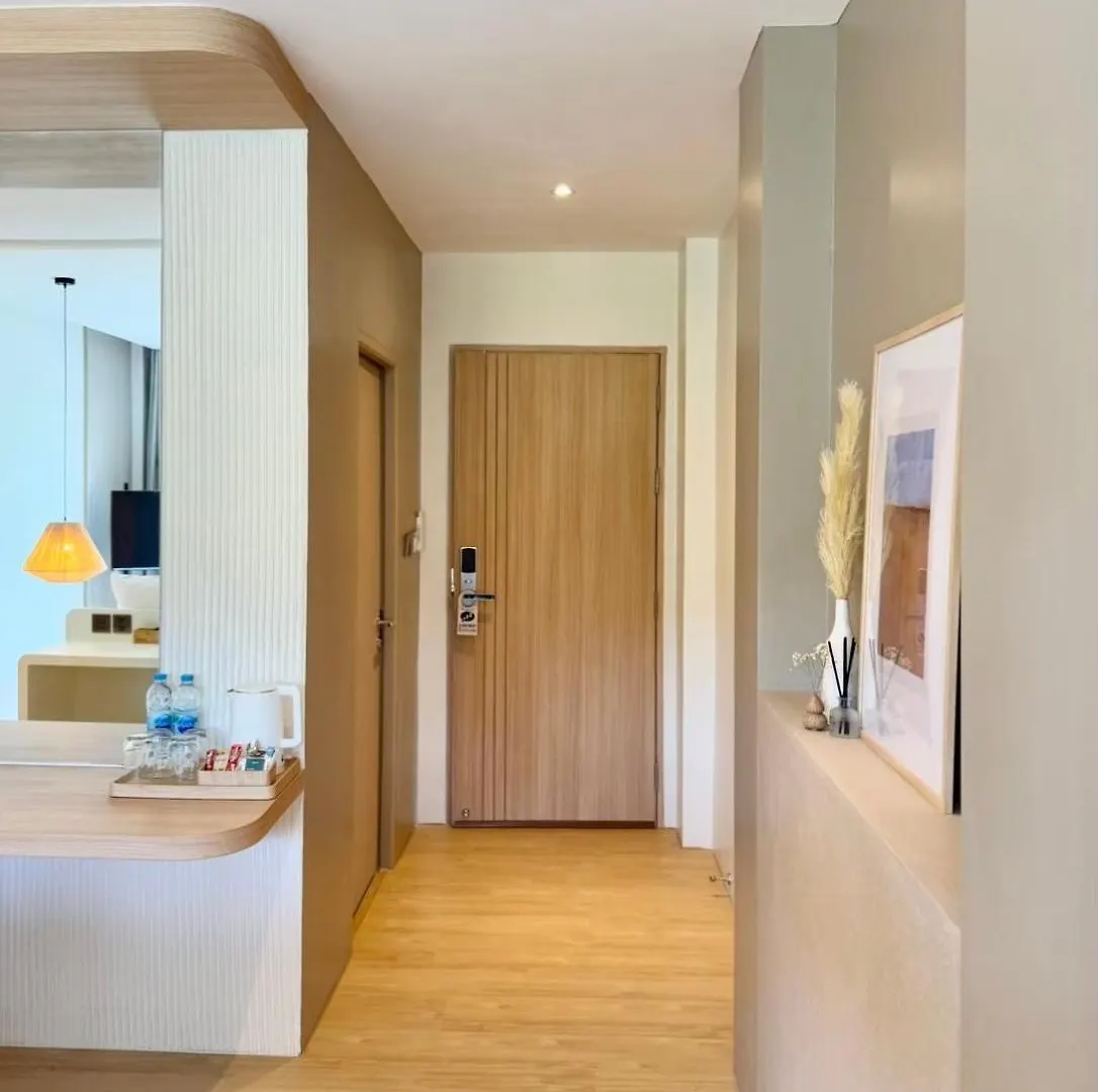 Ton Sai Tropical Phi Phi Island Hotel 3*, Phi Phi Don Thailand