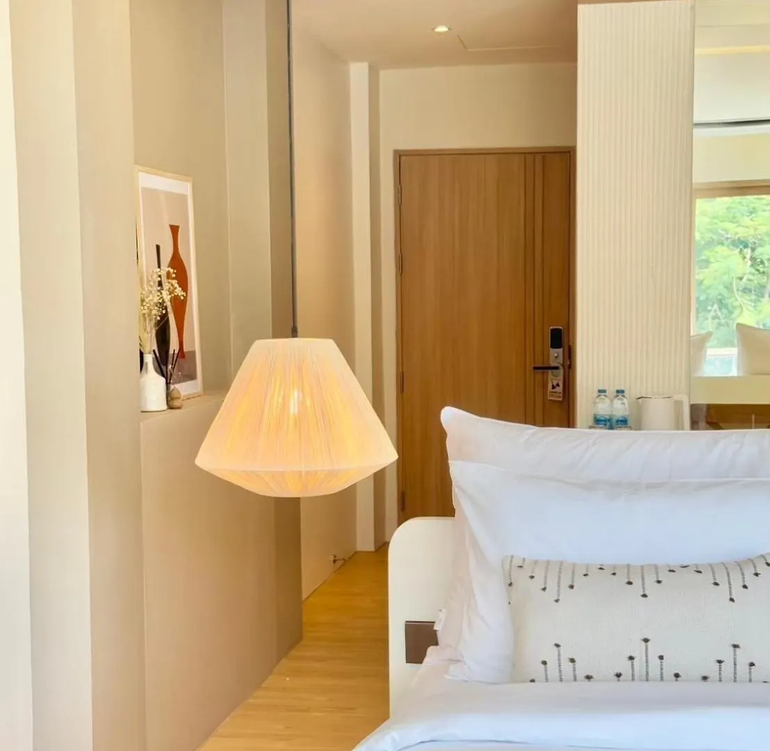 Ton Sai Tropical Phi Phi Island Hotel  Phi Phi Don