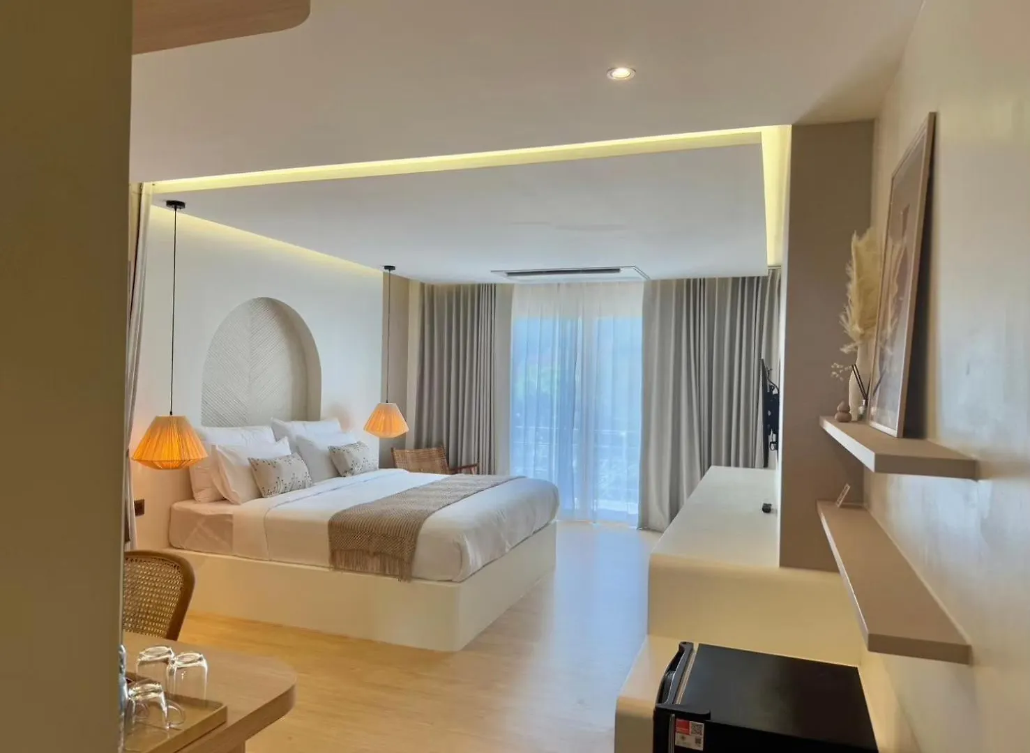 Ton Sai Tropical Phi Phi Island Hotel 3*, Phi Phi Don