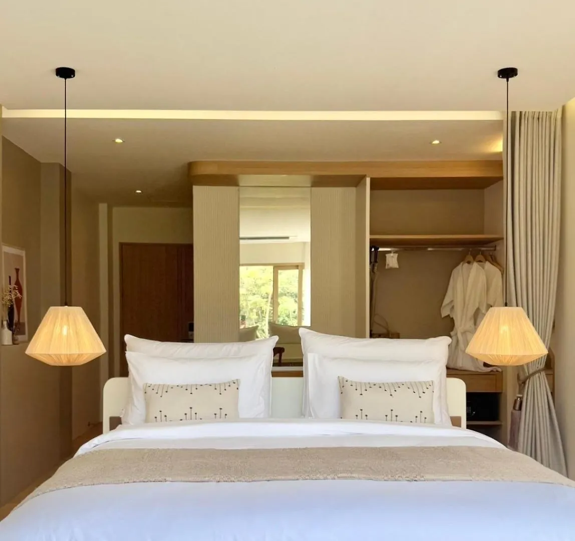 Ton Sai Tropical Phi Phi Island Hotel