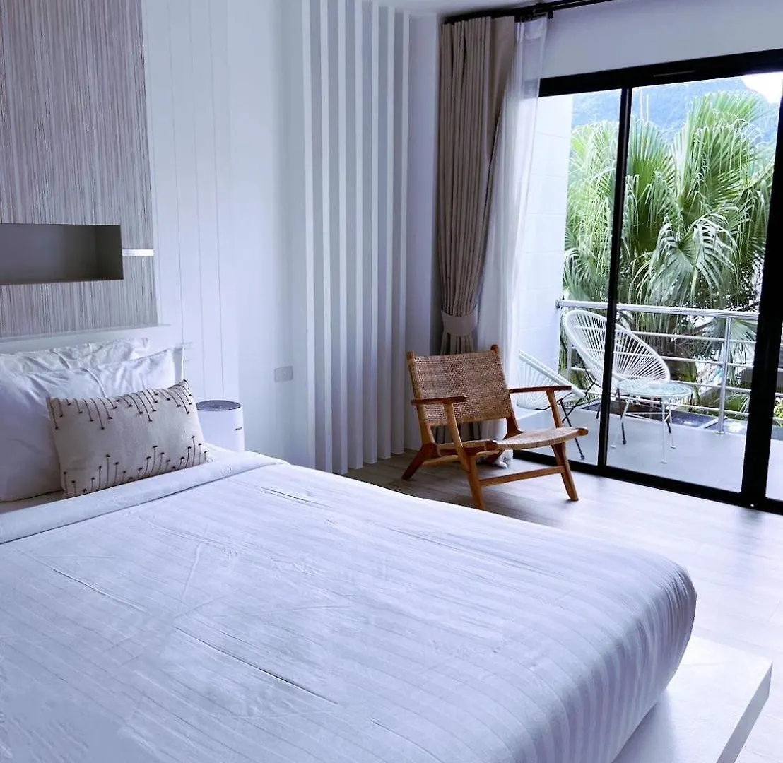 Ton Sai Tropical Phi Phi Island Hotel