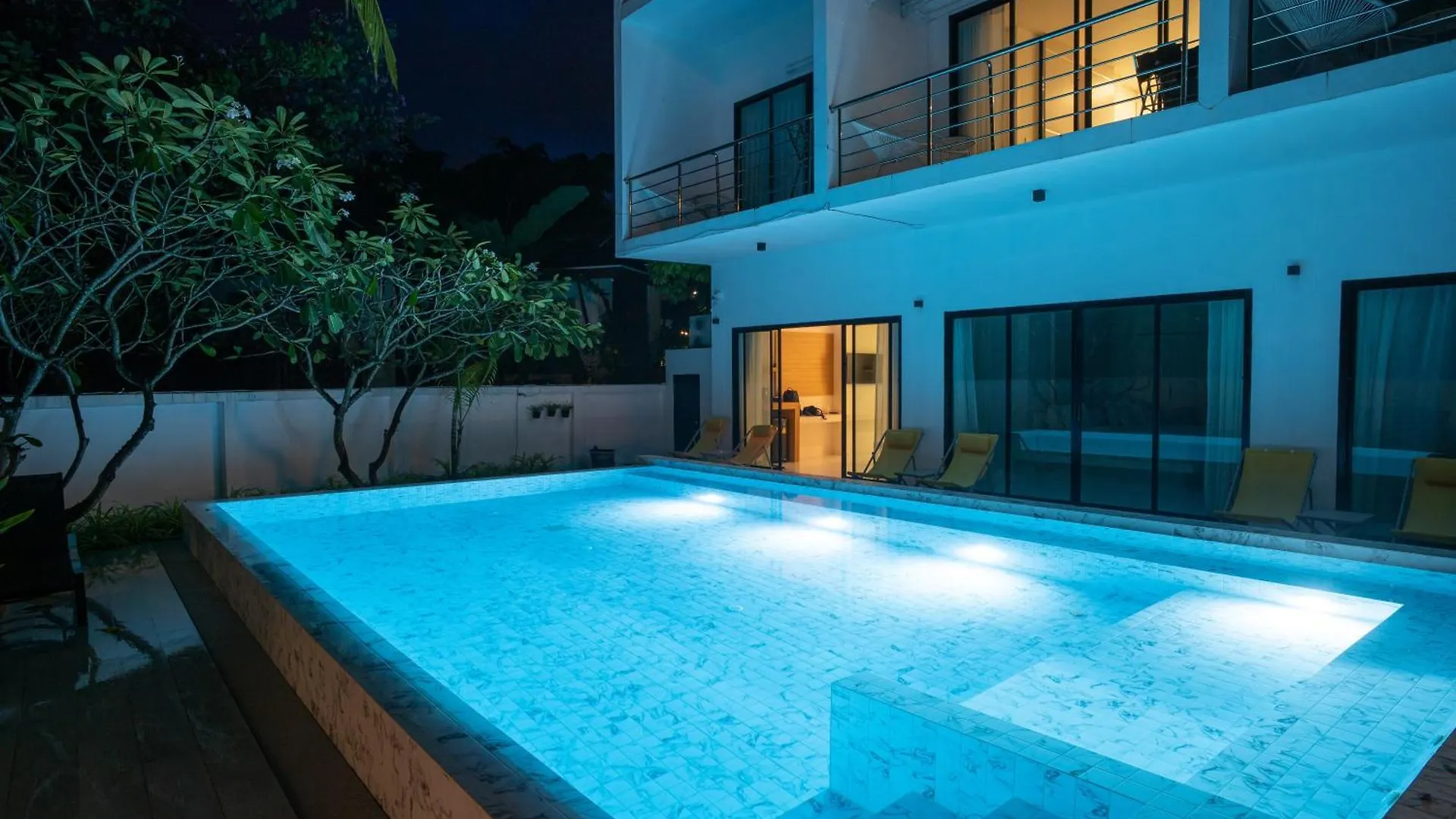 Ton Sai Tropical Phi Phi Island Hotel 3*, Phi Phi Don