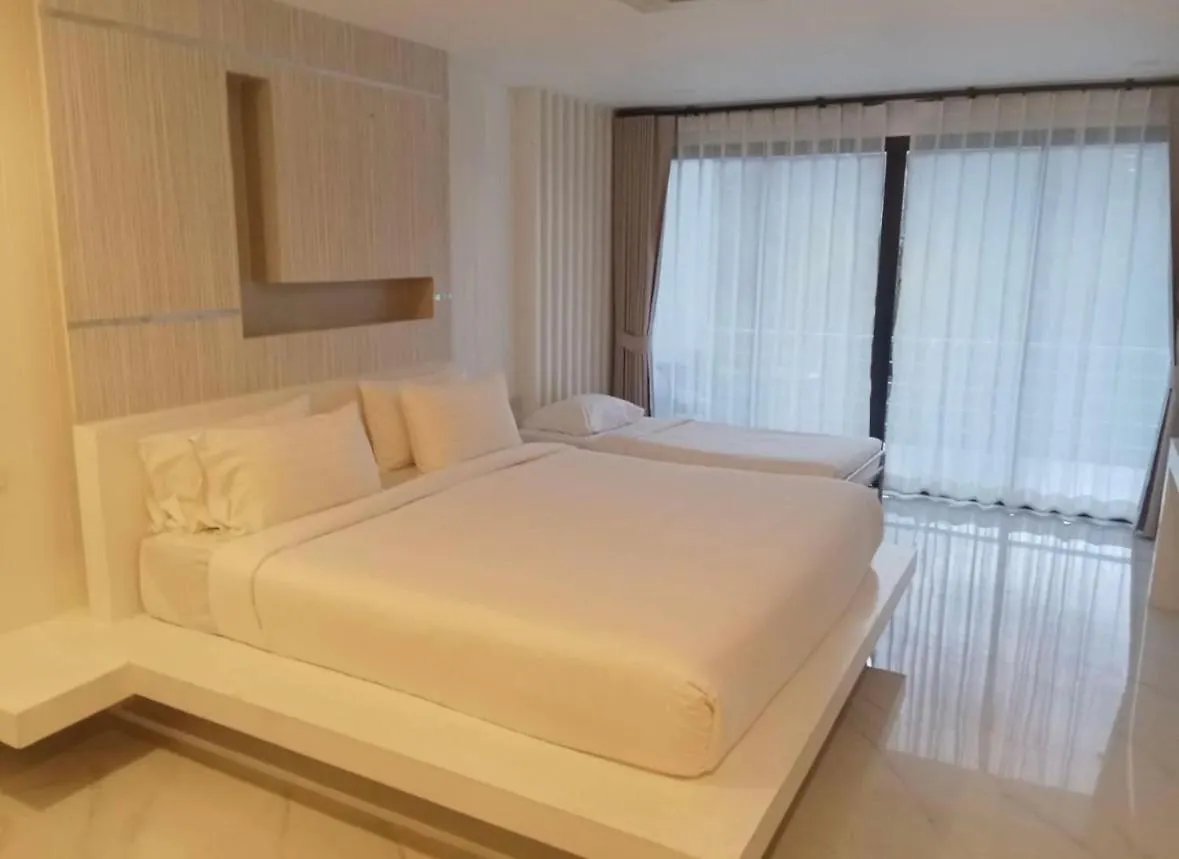 Ton Sai Tropical Phi Phi Island Hotel