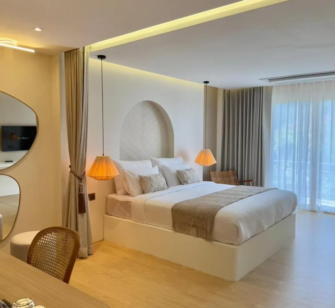 Ton Sai Tropical Phi Phi Island Hotel