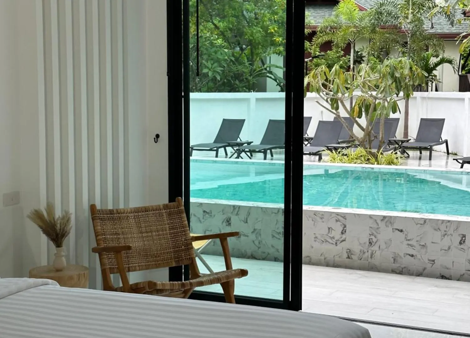 Ton Sai Tropical Phi Phi Island Hotel 3*, Phi Phi Don Thailand