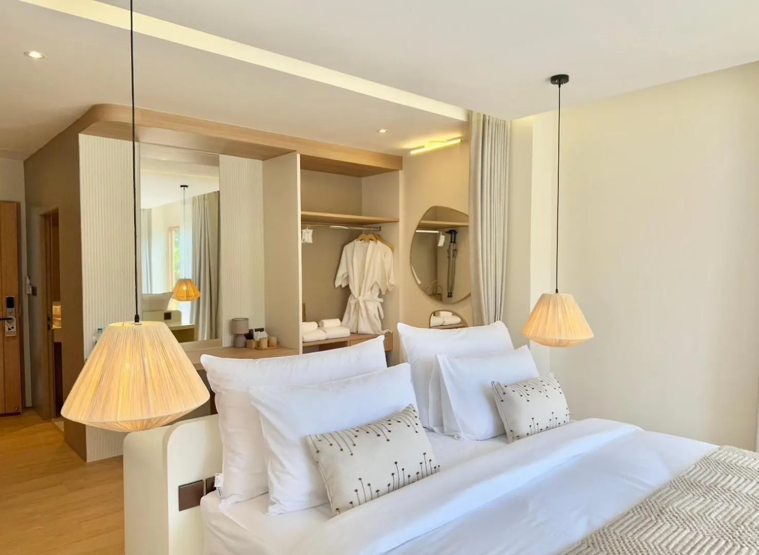 Ton Sai Tropical Phi Phi Island Hotel Phi Phi Don