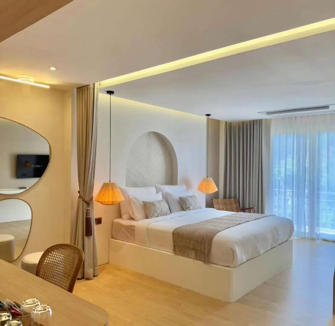 Ton Sai Tropical Phi Phi Island Hotel 3*, Phi Phi Don