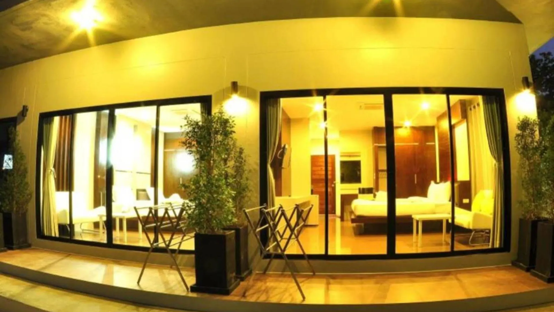 Ton Sai Tropical Phi Phi Island Hotel Phi Phi Don