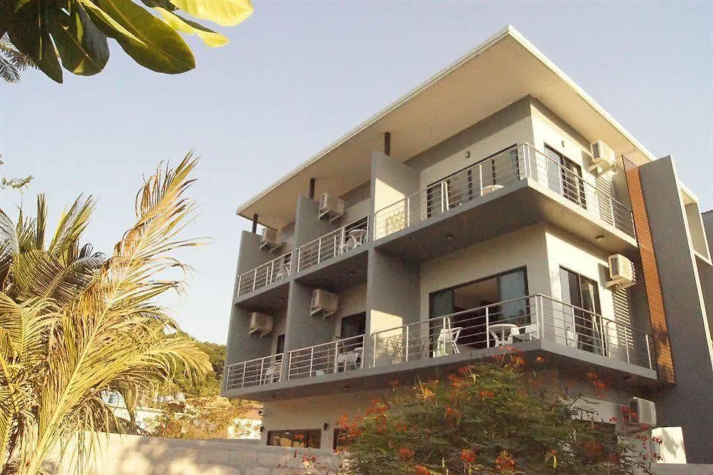 Ton Sai Tropical Phi Phi Island Hotel